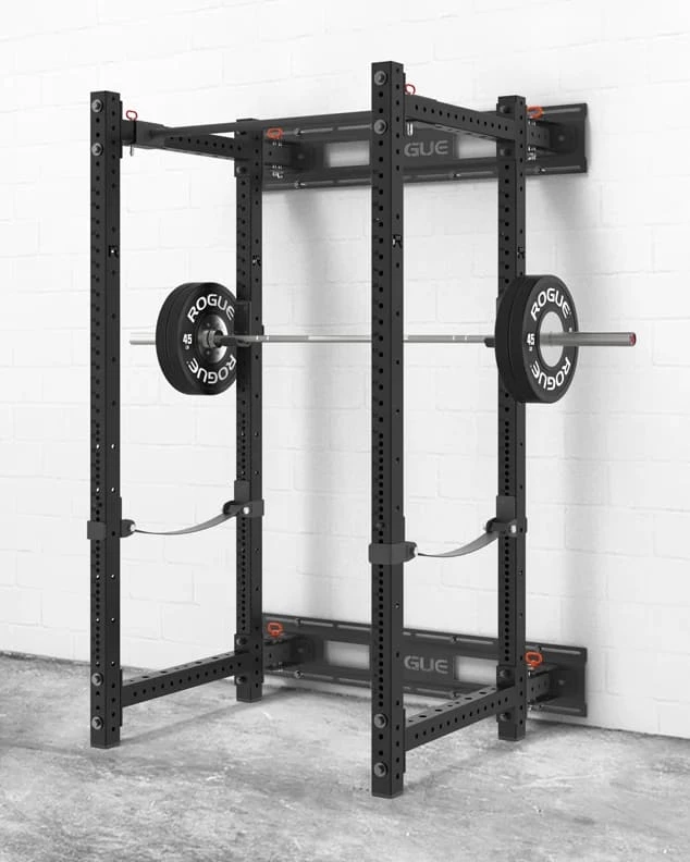 Top 10 ๐ Monster Lite RML-390FULLW Fold Back Wall Mount Power Rack โ๏ธ 4 Top 10 ๐ Monster Lite RML-390FULLW Fold Back Wall Mount Power Rack โ๏ธ - Image 2