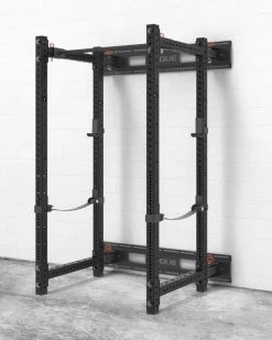 Top 10 ๐ Monster Lite RML-390FULLW Fold Back Wall Mount Power Rack โ๏ธ 9 Top 10 ๐ Monster Lite RML-390FULLW Fold Back Wall Mount Power Rack โ๏ธ -Deals Equipment Store 390full monster lite fold back rack 2 gjwzjg