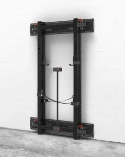 Top 10 ๐ Monster Lite RML-390FULLW Fold Back Wall Mount Power Rack โ๏ธ 11 Top 10 ๐ Monster Lite RML-390FULLW Fold Back Wall Mount Power Rack โ๏ธ -Deals Equipment Store 390full monster lite fold back rack 4 xmbk1t