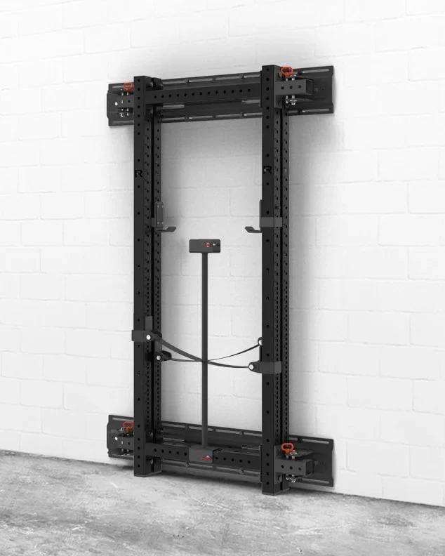 Top 10 ๐ Monster Lite RML-390FULLW Fold Back Wall Mount Power Rack โ๏ธ 7 Top 10 ๐ Monster Lite RML-390FULLW Fold Back Wall Mount Power Rack โ๏ธ - Image 5