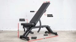 Top 10 ✔️ AB-2 Adjustable Bench 🔥