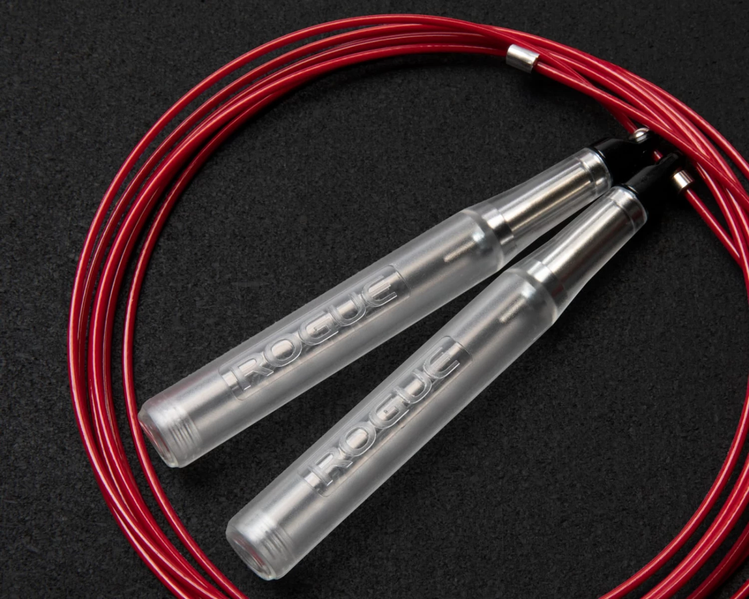 Best Pirce ๐ Rogue SR-1S Short Handle Bearing Speed Rope ๐ฅ 6 Best Pirce ๐ Rogue SR-1S Short Handle Bearing Speed Rope ๐ฅ - Image 4