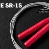Best Pirce 👍 Rogue SR-1S Short Handle Bearing Speed Rope 🔥 -Deals Equipment Store AD0060 XX RED H gajpaz