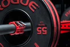 Hot Sale 😍 Rogue USA Aluminum Collars - Cerakote 🤩 -Deals Equipment Store AD0126 2 config web 1 zx3dru