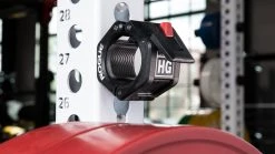 Budget โญ Rogue HG 2.0 Collars - Magnetic ๐ฏ