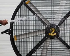 Flash Sale 🌟 Big Ass Fan® Black Jack® 😀 -Deals Equipment Store BAF0020 web3 fw7f8o