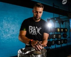 Buy 💯 Bear Komplex 3 Hole Hand Grips - Carbon Fiber ✨ -Deals Equipment Store BK0005 WEB2 xbwvtg