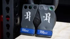 Coupon ✨ Bear Komplex 3 Hole Hand Grips - Froning R* Edition 🛒