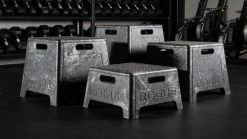 Buy ๐ฅ Rogue Resin Plyo Box ๐