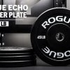 Top 10 ๐ Rogue Echo Bumper Plates V2 ๐ฅ 1 Top 10 ๐ Rogue Echo Bumper Plates V2 ๐ฅ -Deals Equipment Store IP0118 H k8re1p