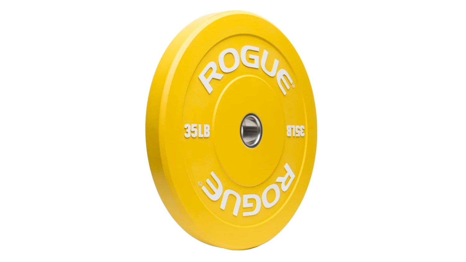 Cheapest ๐ Rogue Color Echo Bumper Plates ๐ 7 Cheapest ๐ Rogue Color Echo Bumper Plates ๐ - Image 5