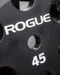 Coupon 🔔 Rogue 6-Shooter Urethane Olympic Grip Plates ✨ -Deals Equipment Store IP0179 WEB3 q6zzzh