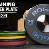 Cheap ๐งจ Rogue Black Training KG Plates ๐ 2 Cheap ๐งจ Rogue Black Training KG Plates ๐ -Deals Equipment Store IP0180 H nkcnjl