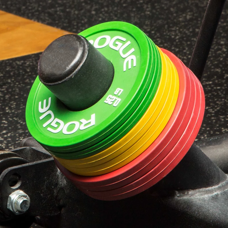 Brand new ๐ Rogue LB Fractional Plates ๐ฅ 4 Brand new ๐ Rogue LB Fractional Plates ๐ฅ - Image 2