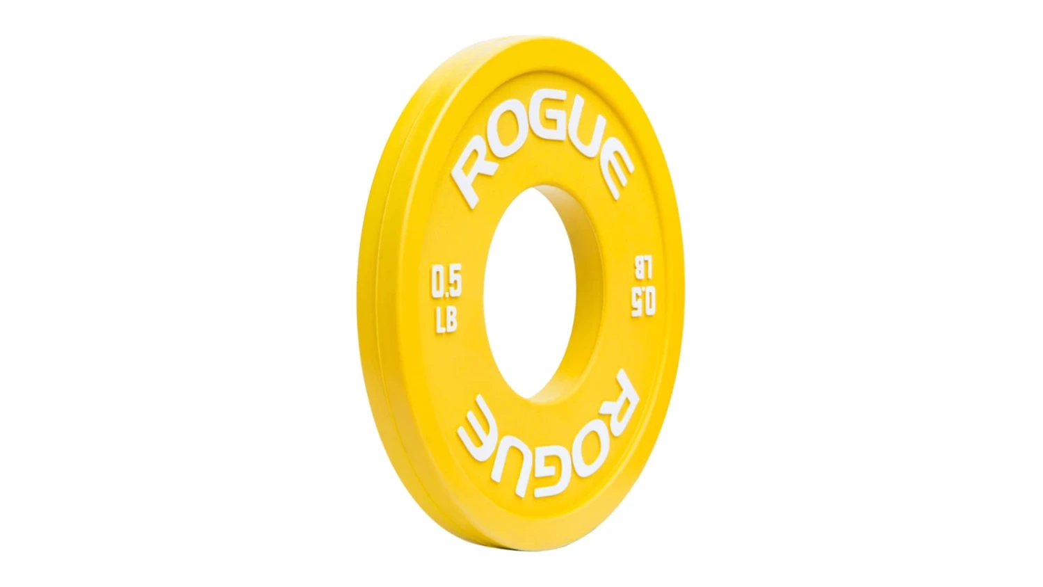 Brand new ๐ Rogue LB Fractional Plates ๐ฅ 6 Brand new ๐ Rogue LB Fractional Plates ๐ฅ - Image 4