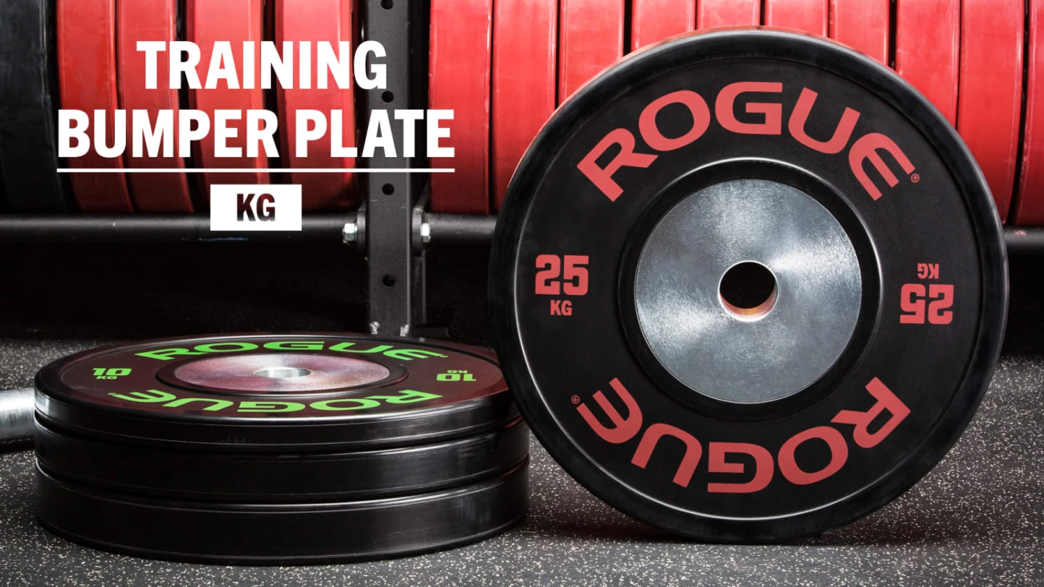 Outlet 💯 Rogue KG Training 2.0 Plates 🤩 3 Outlet 💯 Rogue KG Training 2.0 Plates 🤩
