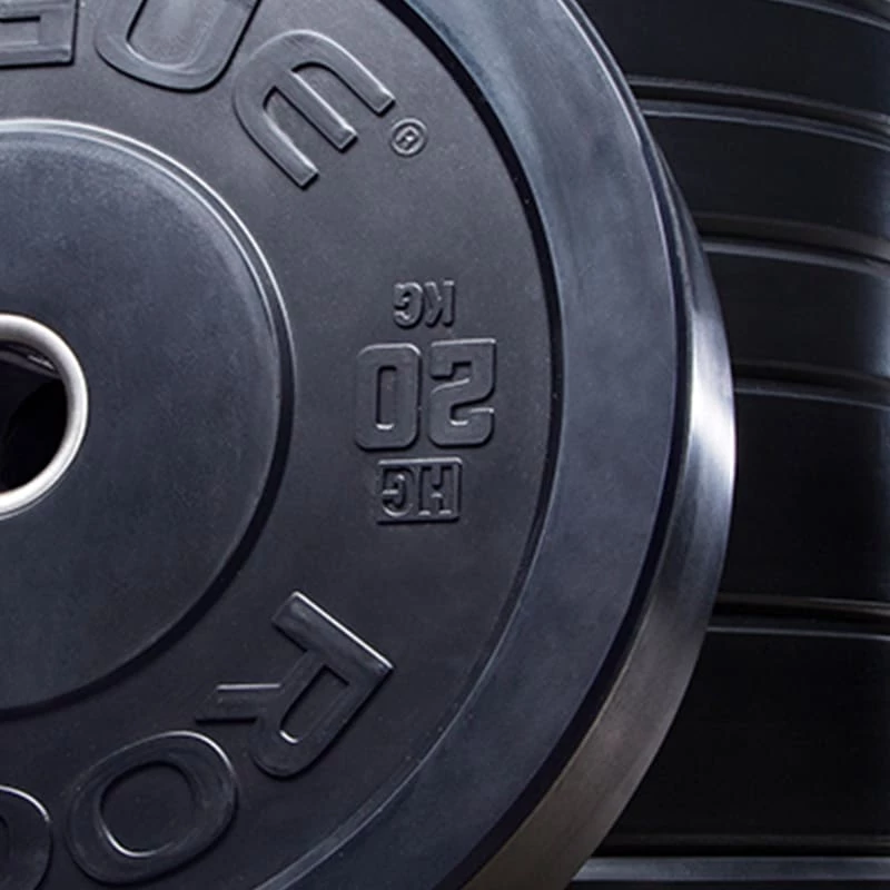 Flash Sale ๐ Rogue HG 2.0 KG Bumper Plates ๐ 4 Flash Sale ๐ Rogue HG 2.0 KG Bumper Plates ๐ - Image 2