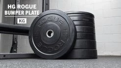 Flash Sale 🛒 Rogue HG 2.0 KG Bumper Plates 👏