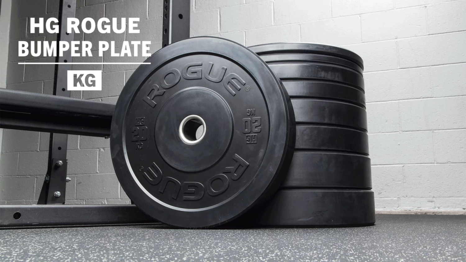 Flash Sale ๐ Rogue HG 2.0 KG Bumper Plates ๐ 3 Flash Sale ๐ Rogue HG 2.0 KG Bumper Plates ๐