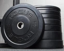 Flash Sale ๐ Rogue HG 2.0 KG Bumper Plates ๐ 10 Flash Sale ๐ Rogue HG 2.0 KG Bumper Plates ๐ -Deals Equipment Store IP0515 web2 mipx82