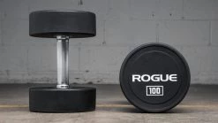 Best Sale ๐ฅ Rogue Urethane Dumbbells ๐
