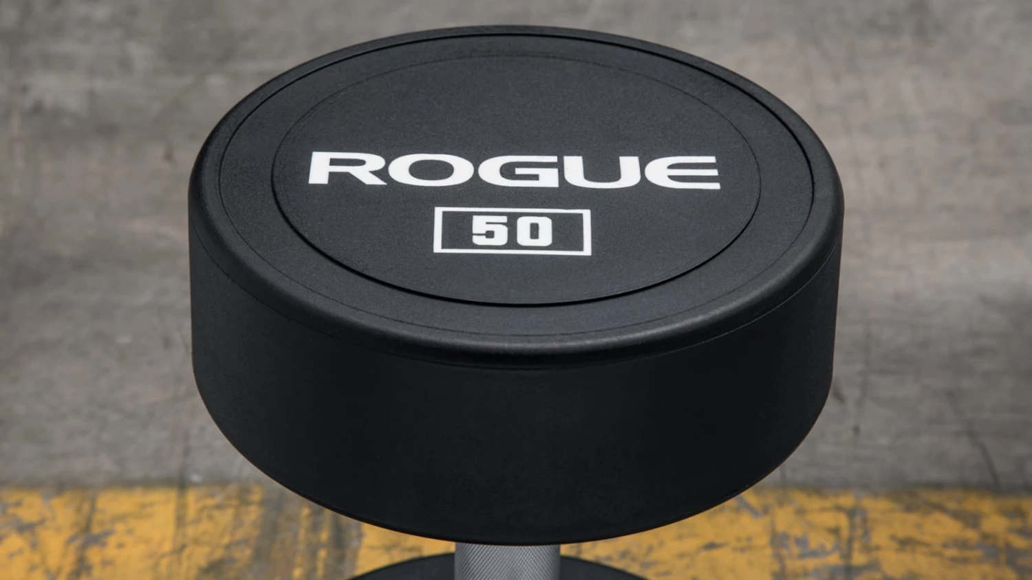 Best Sale ๐ฅ Rogue Urethane Dumbbells ๐ 4 Best Sale ๐ฅ Rogue Urethane Dumbbells ๐ - Image 2