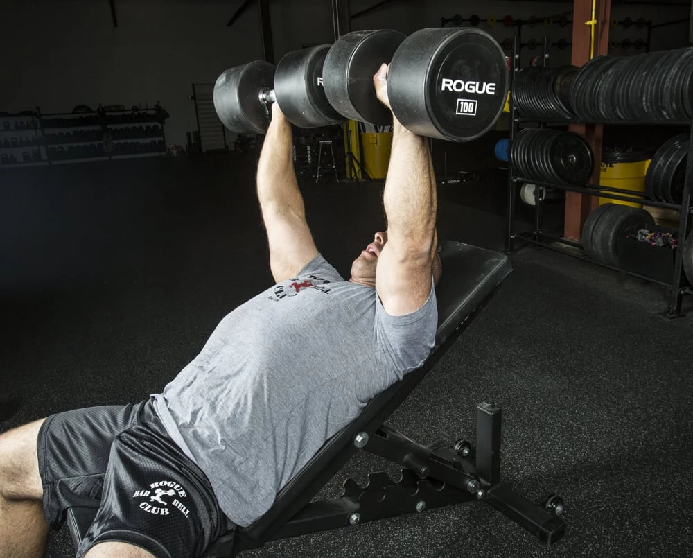 Best Sale ๐ฅ Rogue Urethane Dumbbells ๐ 7 Best Sale ๐ฅ Rogue Urethane Dumbbells ๐ - Image 5