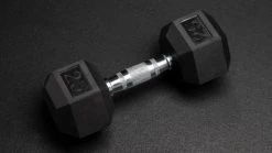 Best deal ❤️ Rubber Hex Dumbbell 🤩 -Deals Equipment Store IP1100 WEB4 erzfjx