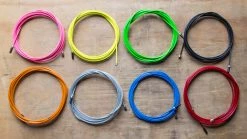 Deals Equipment Store 14 Best deal ๐ Rogue SR Replacement Cables - Nylon ๐