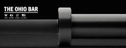 Best deal 🧨 The Ohio Bar - Cerakote 👍