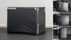 Outlet โ๏ธ Rogue Foam Games Box ๐