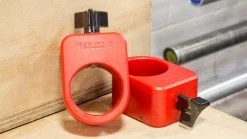 Budget โจ Rogue Prolocโข Collars - Red โจ