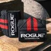 Brand new 🥰 Rogue Wrist Wraps 👍 -Deals Equipment Store PS0000 H oytjxh