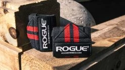 Brand new ๐ฅฐ Rogue Wrist Wraps ๐