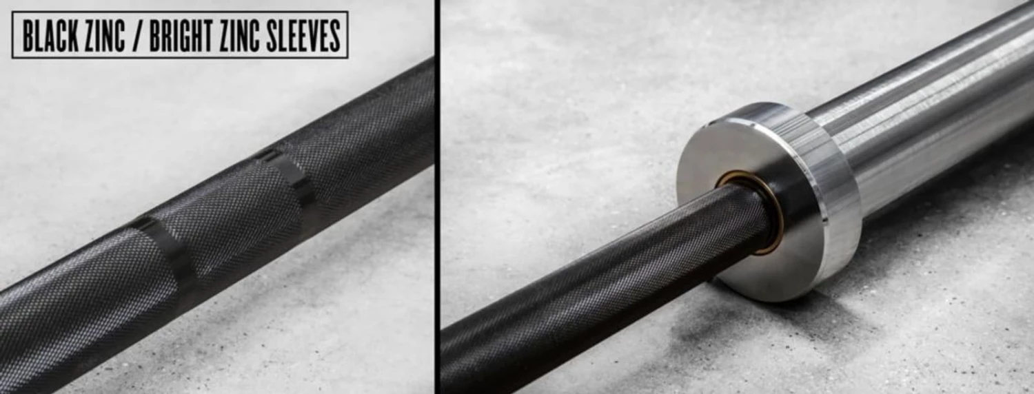 Brand new ๐ฅ The Ohio Bar - Black Zinc ๐ฏ 7 Brand new ๐ฅ The Ohio Bar - Black Zinc ๐ฏ - Image 5