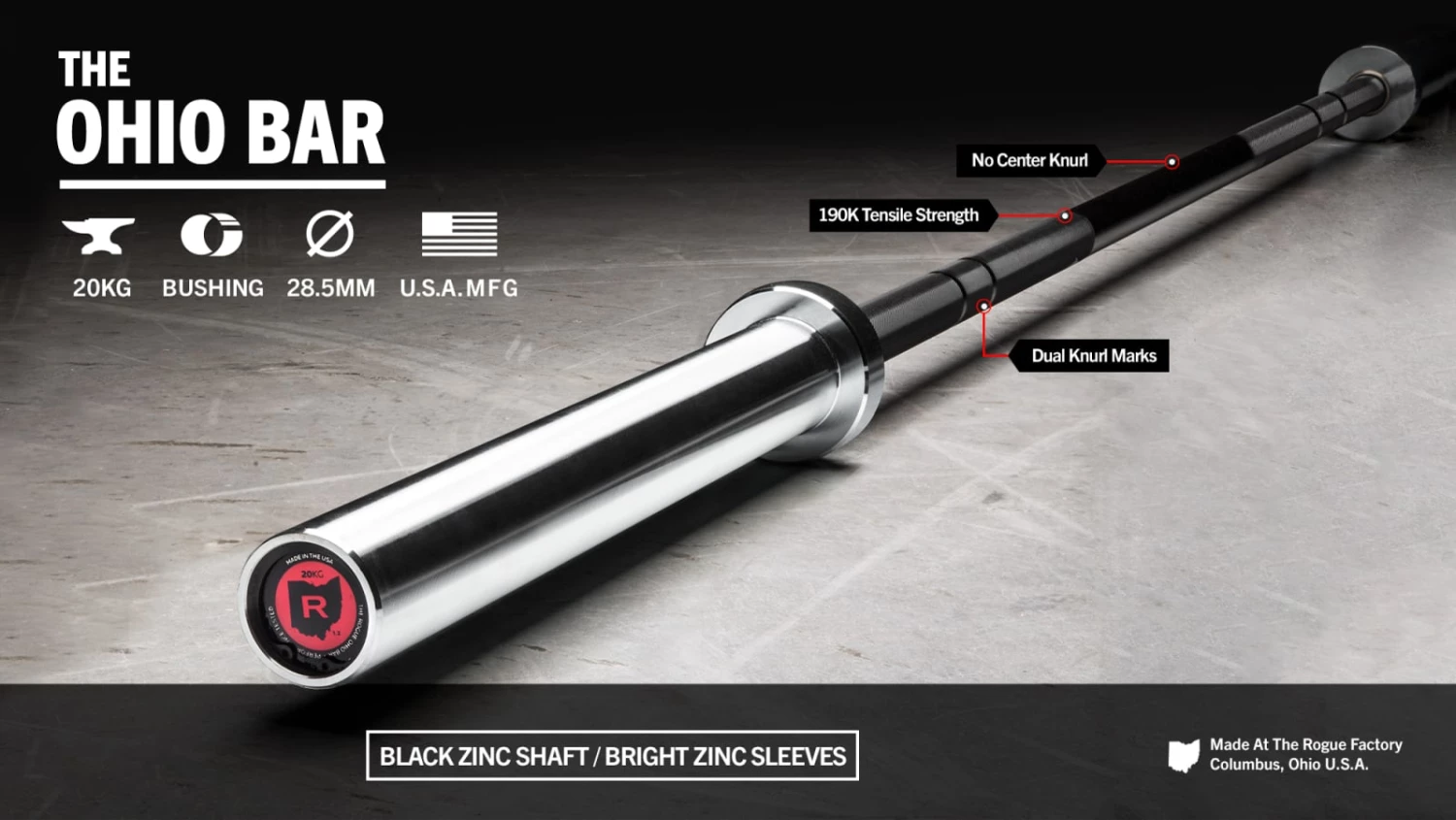 Brand new ๐ฅ The Ohio Bar - Black Zinc ๐ฏ 3 Brand new ๐ฅ The Ohio Bar - Black Zinc ๐ฏ