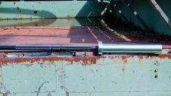 Promo 🔔 The Bella Bar 2.0 - Black Zinc 😀 -Deals Equipment Store RA0584 BLBR WEB2 fltxpg