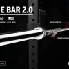 Discount 🌟 The Rogue Bar 2.0 - Black Zinc 🎁