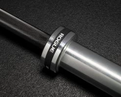 Discount 🌟 The Rogue Bar 2.0 - Black Zinc 🎁 -Deals Equipment Store RA0604 BLBR WEB7 qi6tbv