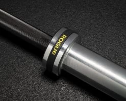 Discount 🌟 The Rogue Bar 2.0 - Black Zinc 🎁 -Deals Equipment Store RA0604 BLBR WEB8 bhotnh