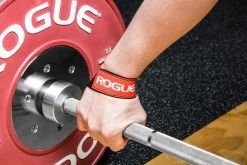 Best Sale ✨ Rogue Ohio Lifting Straps - Nylon 😍 -Deals Equipment Store RA0719 web 2 vz0yjn