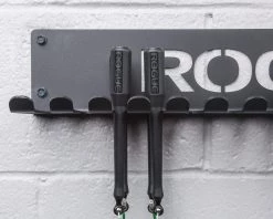 Promo 🥰 Rogue Wall Mount Jump Rope Hangers 🎉 -Deals Equipment Store RA0858 WEB3 umyfqr