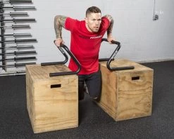 Buy 😉 Rogue Formed Parallette Set 🔥 -Deals Equipment Store RA1052 WEB3 oipcll