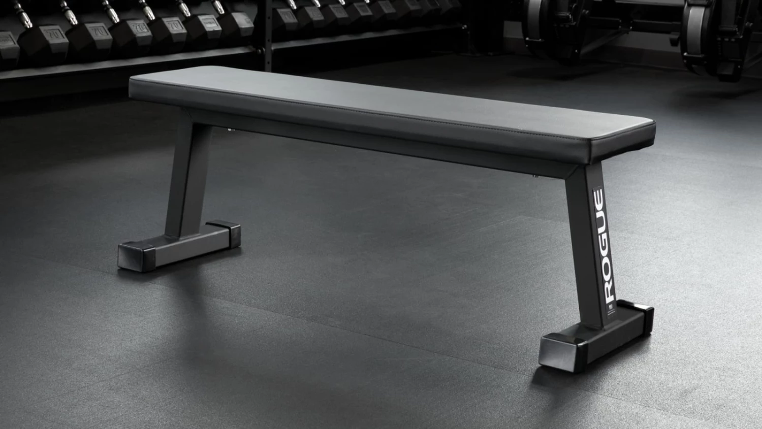 Promo ๐ฏ Rogue Flat Utility Bench 2.0 ๐คฉ 2 Promo ๐ฏ Rogue Flat Utility Bench 2.0 ๐คฉ