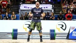 Coupon 😉 Rogue OSO Barbell Collars 👏 -Deals Equipment Store RA1571 AN GM web4 z6lfma