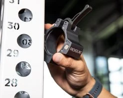 Outlet 🎉 OSO Magnetic Rogue Barbell Collars 😉 -Deals Equipment Store RA1799 AN GM web3 qtfon2