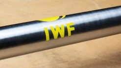 New ๐ Rogue Pyrros Bar - 25MM ๐ 10 New ๐ Rogue Pyrros Bar - 25MM ๐ -Deals Equipment Store RA1815 SSDC WEB3 umfszh