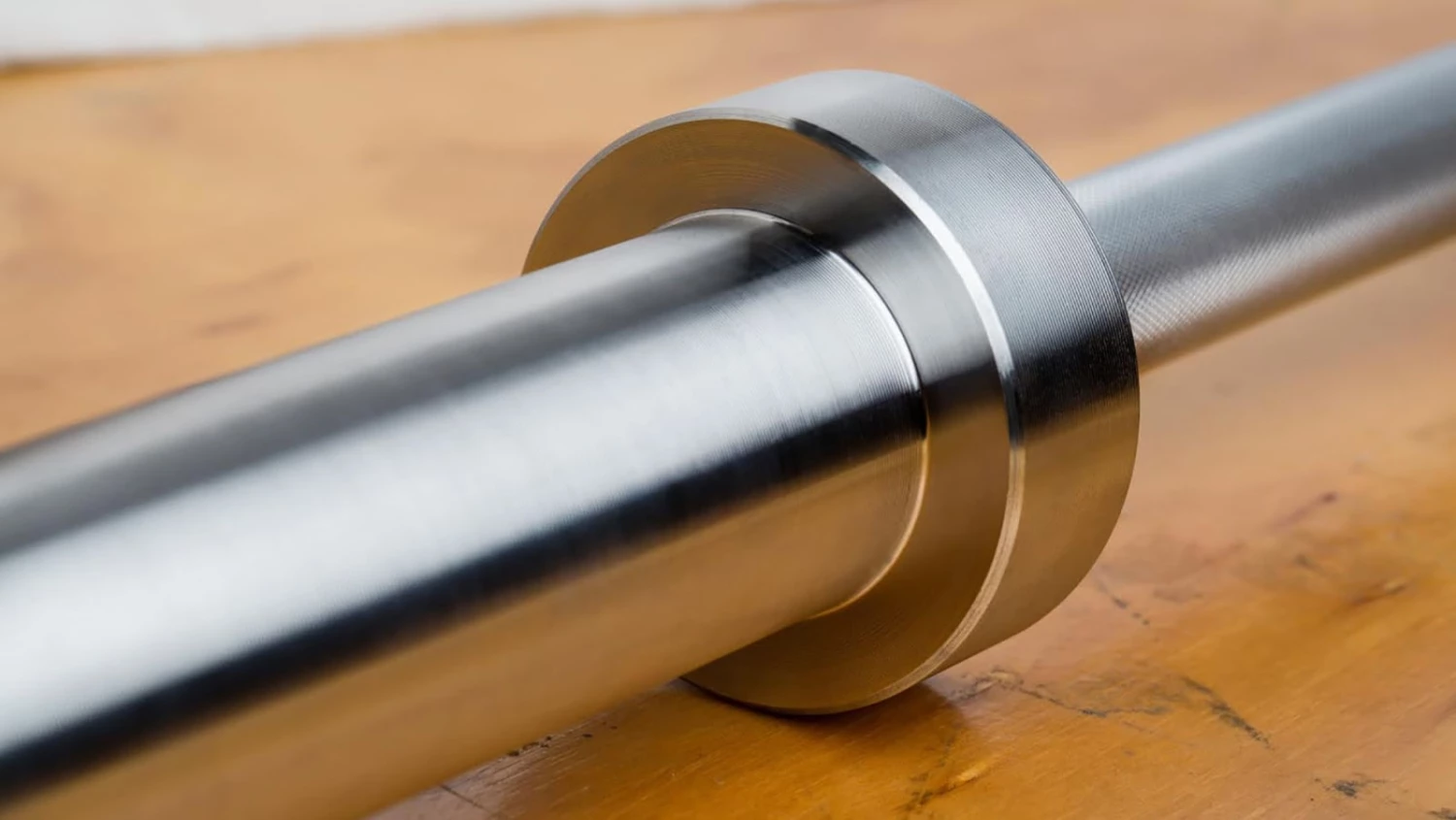 Promo ๐ Rogue Euro 28MM Olympic Weightlifting Bar ๐ 4 Promo ๐ Rogue Euro 28MM Olympic Weightlifting Bar ๐ - Image 2