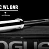 Promo 🥰 Rogue 25MM IWF Olympic Weightlifting Bar - Cerakote 🔔 -Deals Equipment Store RA1849 EBLACK DC H quplro