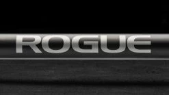 Promo 🥰 Rogue 25MM IWF Olympic Weightlifting Bar - Cerakote 🔔 -Deals Equipment Store RA1849 EBLACK DC WEB2 vkhalt